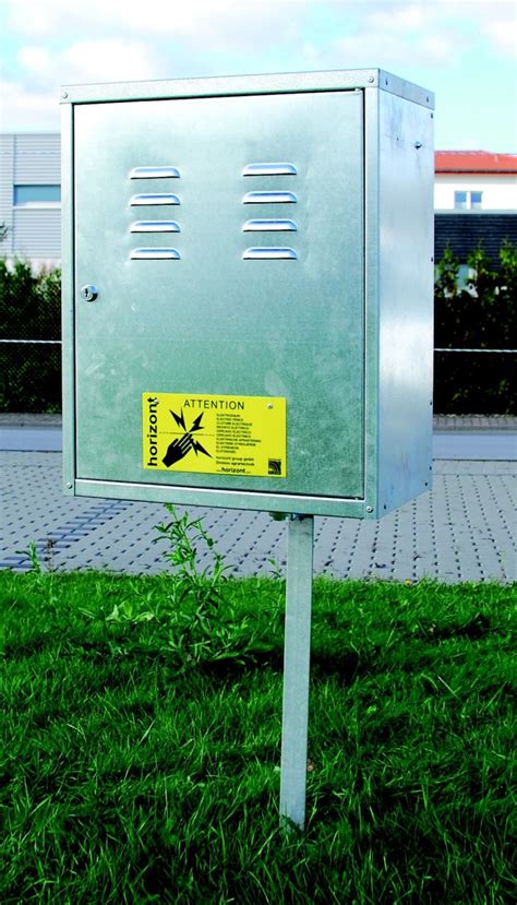 electric fence energiser security box|Electric Fence Energisers & Fencing Kits .